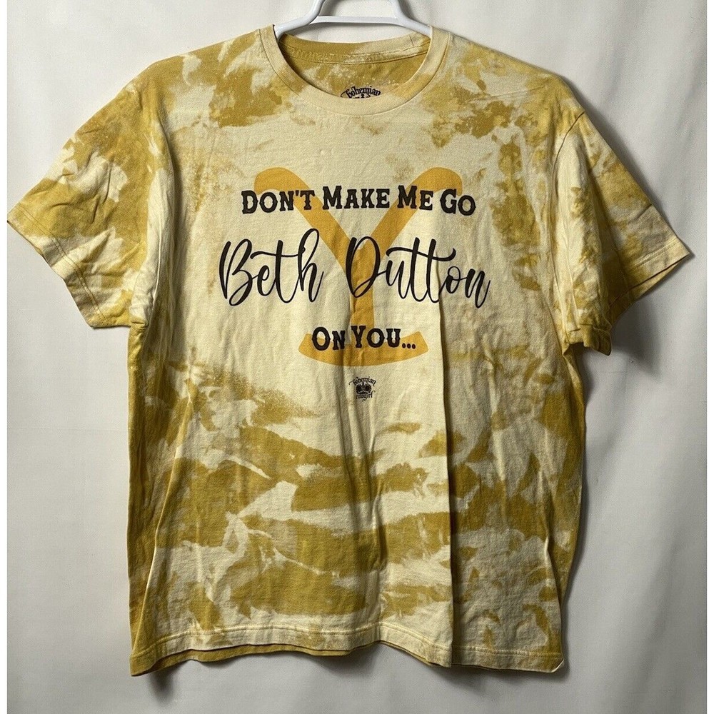 Bohemian Cowgirl Women T-shirt Size XXL